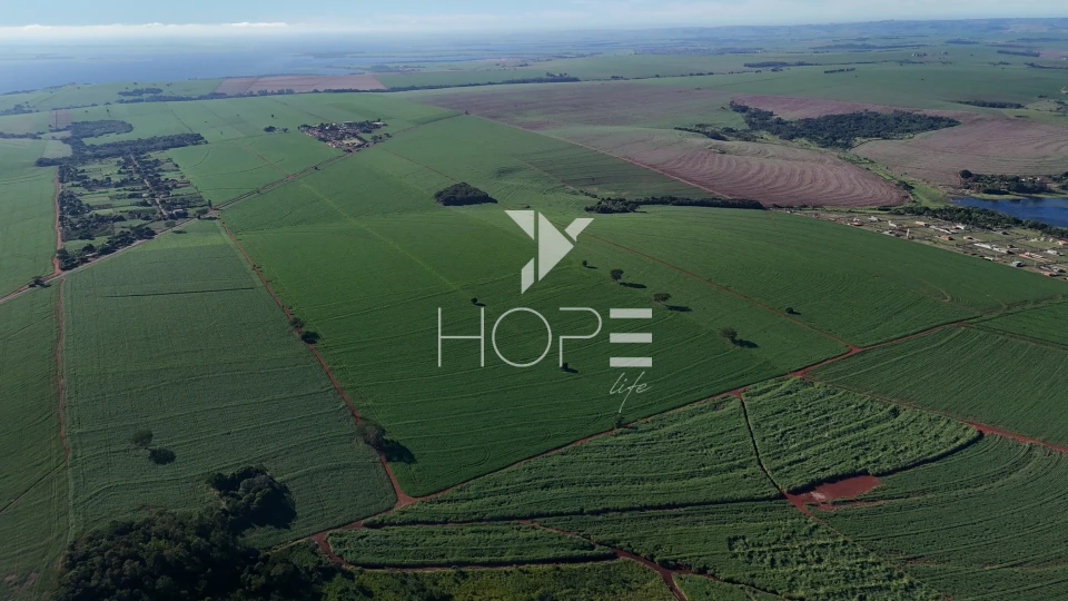 Imagens do imóveis Fazenda à venda com 68 alqueires - planta 63 - dupla aptidão - 2 casas de funcionário - Alvorada do Sul PR