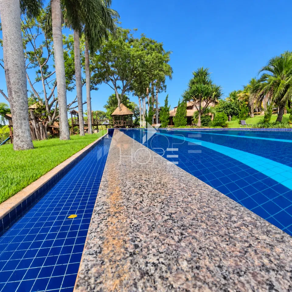 Imagens do imóveis Terreno em Condomínio à Venda - Maior Terreno do Condomínio – 3.127m² – Terras de Canaã