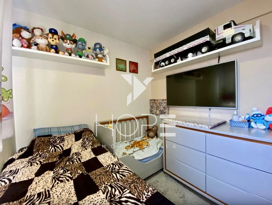 Imagens do imóveis APARTAMENTO  68 M² - 3 QUARTOS SENDO 1 SUITE A VENDA NO RESIDENCIAL TERRA NOVA - AUTO DA FARIA LIMA - ZONA OESTE