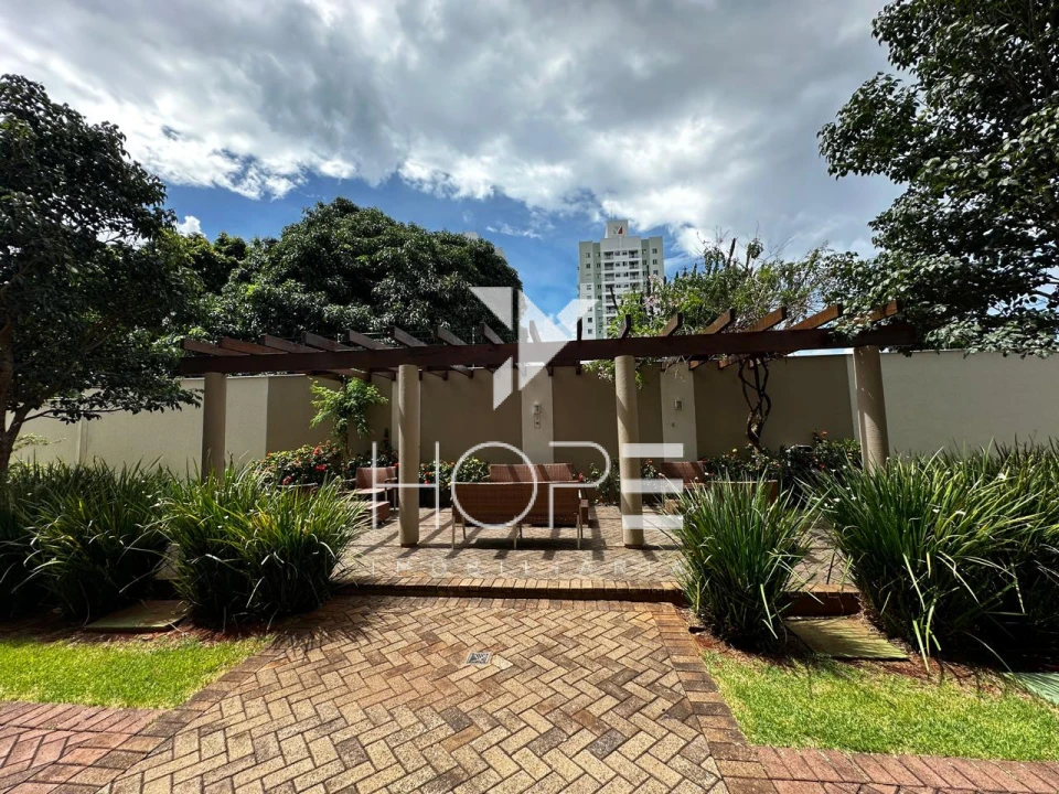 Apartamento à venda no Solar Alta Vista – Bairro Aurora – Zona Sul de Londrina