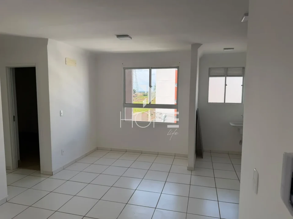 Imagens do imóveis Apartamento à venda com 2 quartos no Residencial London Garden – Zona Norte – Londrina/PR
