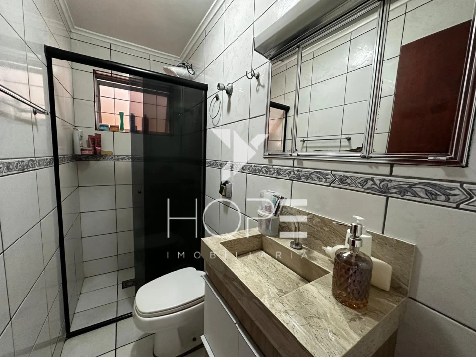 Casa à venda no Maria Lúcia – com edícula – Londrina/PR