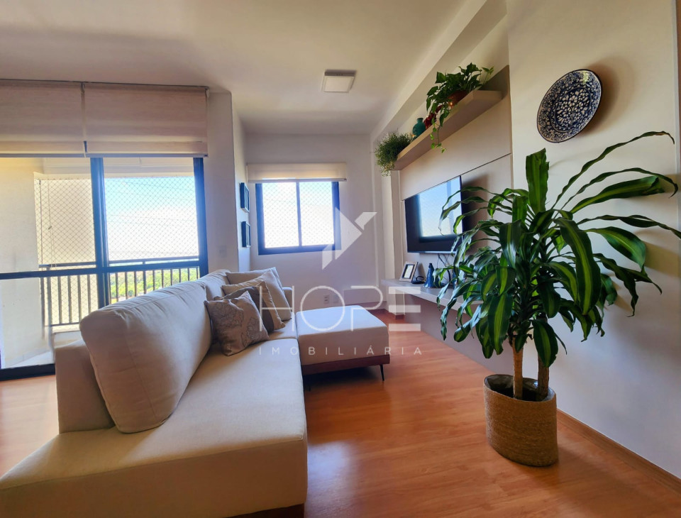 Imagens do imóveis Apartamento Mobiliado para para venda Edifício Upper Jardim Botânico
