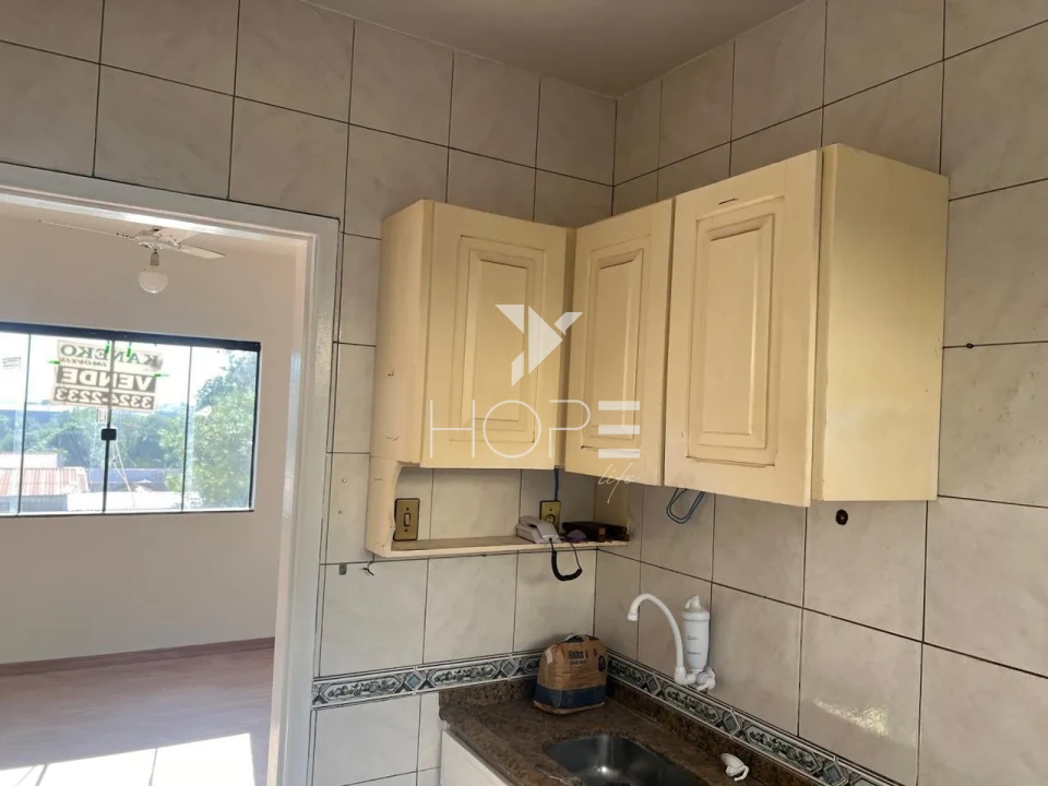 Imagens do imóveis Apartamento à venda – 2 quartos – Parque Jamaica – Zona Oeste – Londrina/PR