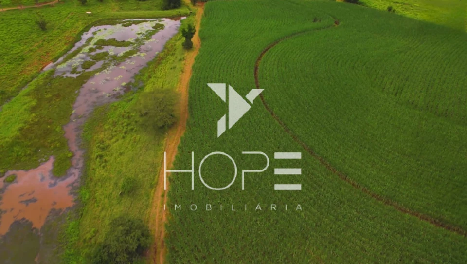 Fazenda à venda – 80 alqueires – Tatuí/SP – Próxima a Sorocaba