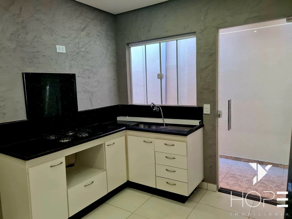 Imagens do imóveis Casa à Venda no Bairro Santa Alice – Londrina/PR