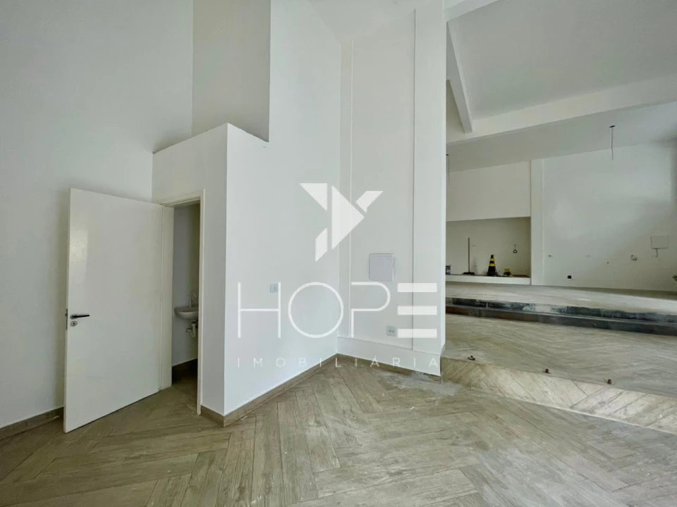 Imagens do imóveis Sala Comercial para Locação – 120 m² – Centro – Londrina/PR