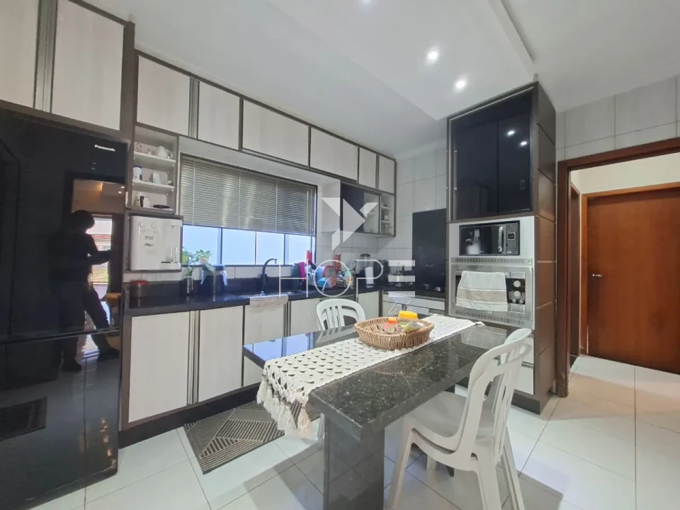 Imagens do imóveis Casa à venda com 70.30m² - 3 quartos - 2 banheiro - 2 vagas  - Chácara Manella - Cambé PR
