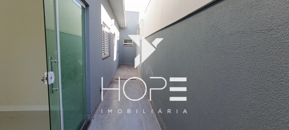 Casa à venda – Condomínio Golden Hill Residence – Zona Sul – Londrina/PR