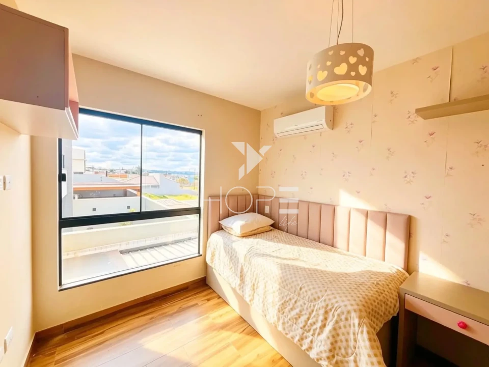 Imagens do imóveis Condomínio Morada das Flores Rosas - sobrado à venda com 138 m² - 3 quartos - 1 suíte - Cambé PR
