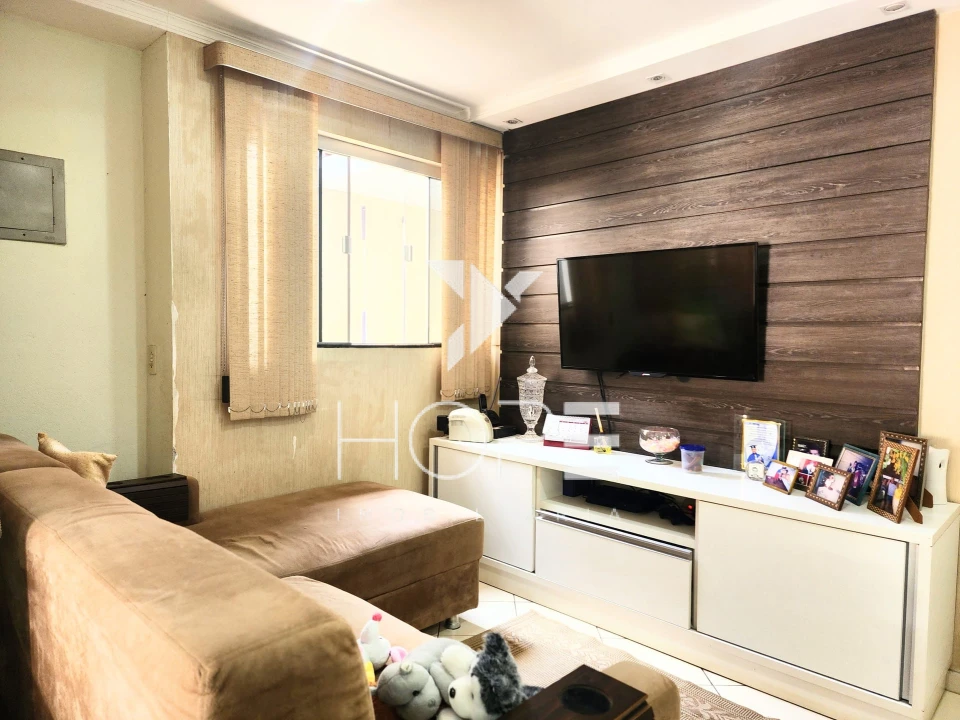 Casa à venda – 3 quartos – Conjunto Parigot de Souza 3 – Londrina/PR