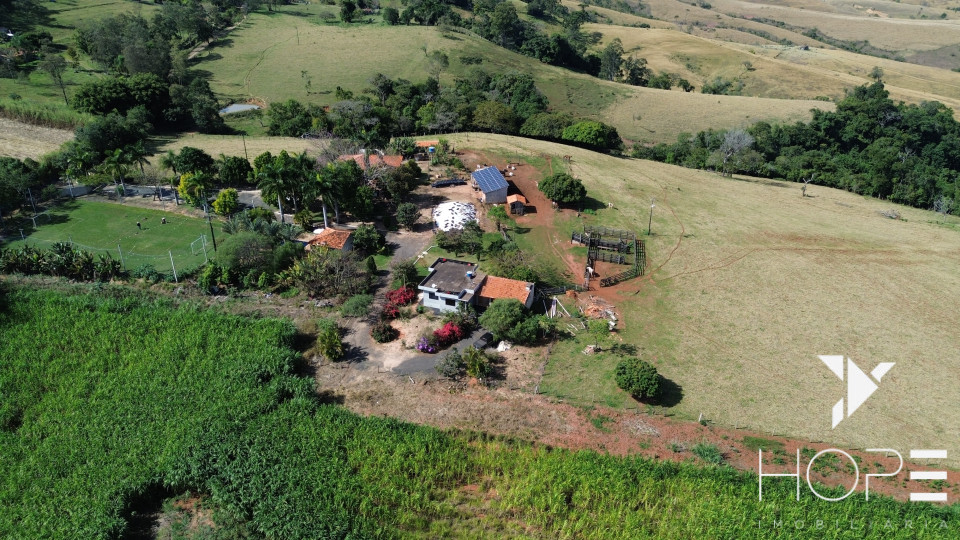 Imagens do imóveis Sítio à Venda com 6 Alqueires em Siqueira Campos – Norte Pioneiro do Paraná