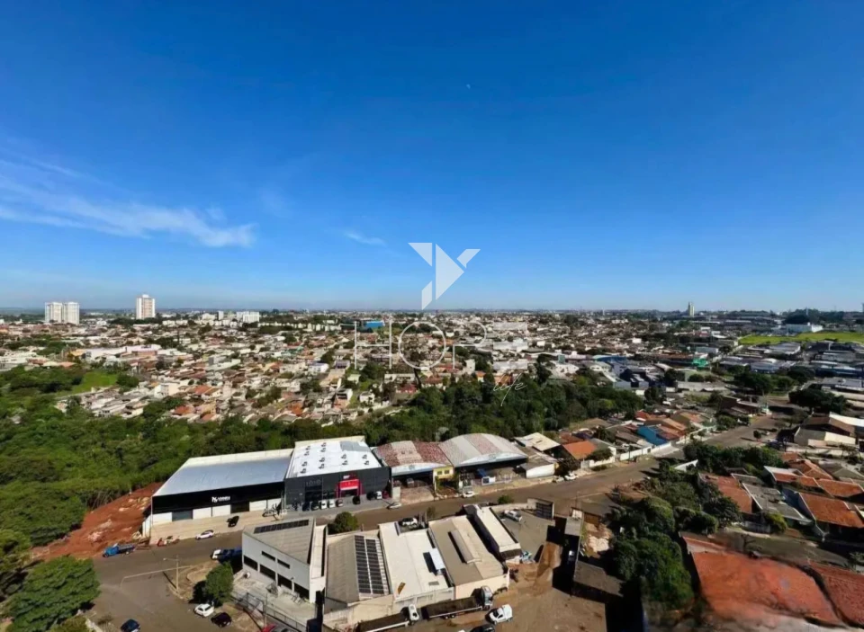 Imagens do imóveis Apartamento para locação com 57 m² - 2 quartos - 1 banheiro - 2 vagas - Zona Oeste - Londrina PR