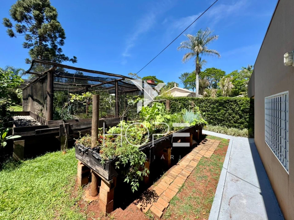 Imagens do imóveis Chácara à venda 450m² 4 quartos – Terreno 3.040m²– próxima ao Sun Lake Residence – Londrina