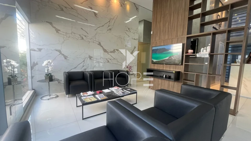 Imagens do imóveis Sala Comercial -LOCAÇÃO - para Saúde em Clínica Pronta no Centro de Londrina – Estrutura Completa