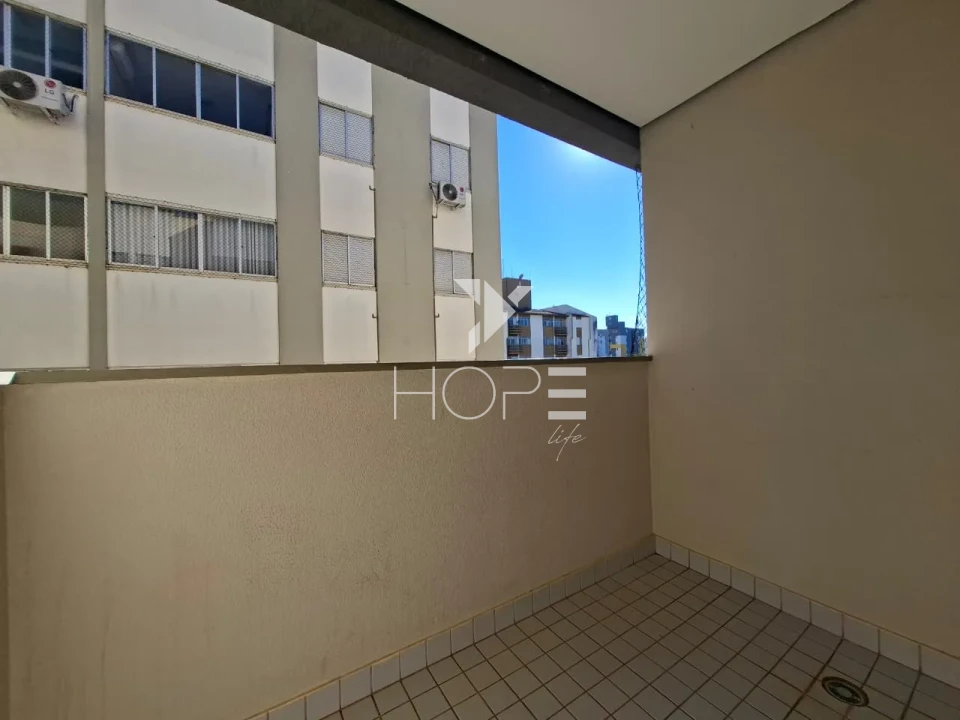 Imagens do imóveis Apartamento à venda 55 m² - 2 quartos - 1 vaga - próximo ao Lago Igapó e Iate Clube - Jardim Ipanema - Londrina PR