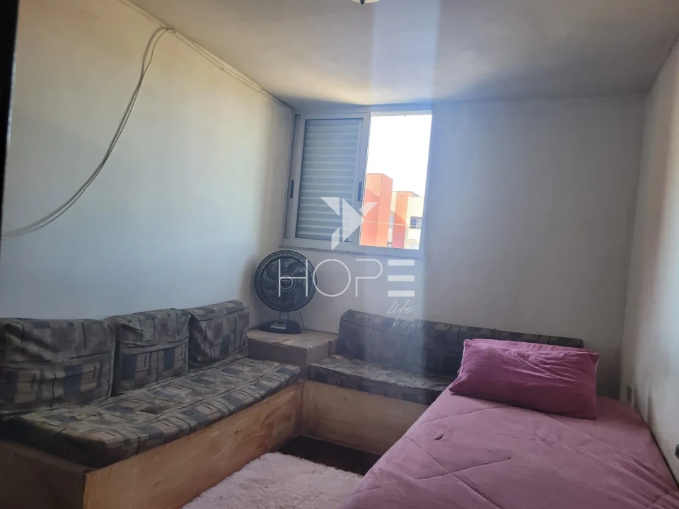 Imagens do imóveis Condomínio Castelo Branco - apartamento à venda com 89 m² - 3 quartos - 1 vaga - Jardim Bela Itália - Cambé PR
