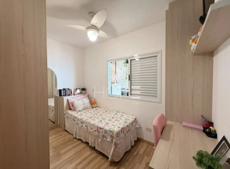 Imagens do imóveis Condomínio Monserrat - casa em condomínio à venda com 224 m² - 3 quartos (1 suíte - 1 demi-suíte) - 2 vagas - Zona Sul - Londrina PR