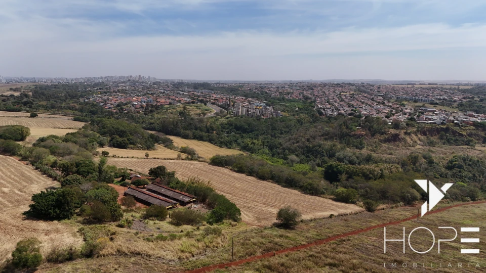 Imagens do imóveis Terreno à Venda – 7 Alqueires - Estrada do Limoeiro – Londrina/PR