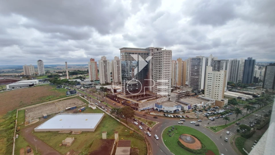 Imagens do imóveis Ed. Square Garden