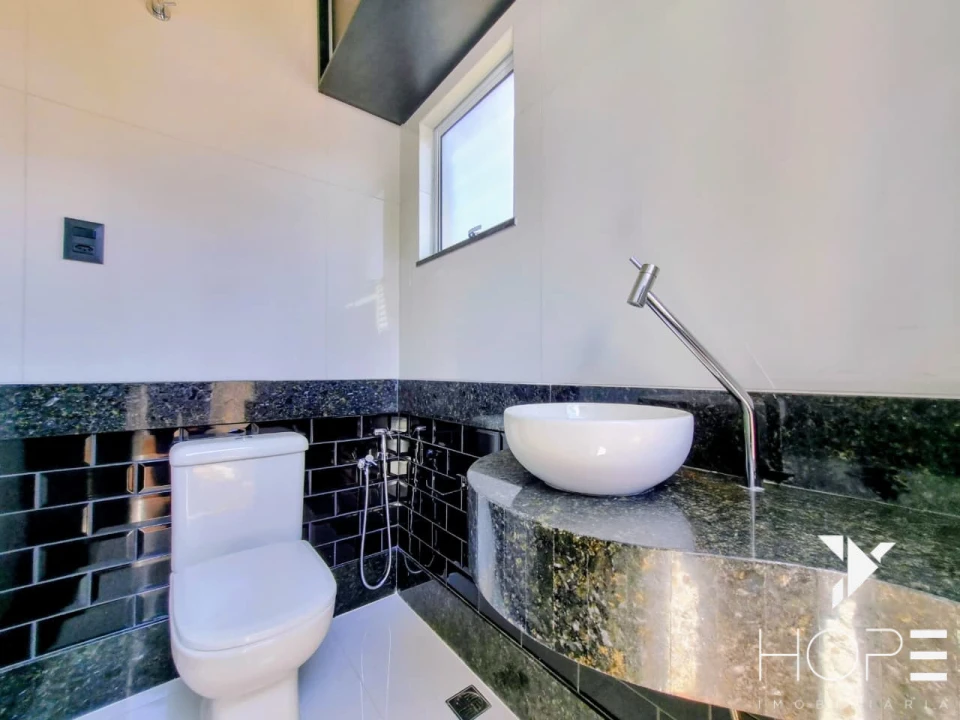 Imagens do imóveis Casa térrea à venda – 196m² – 4 quartos com suíte – Jardim Roveri – Zona Leste – Londrina/PR