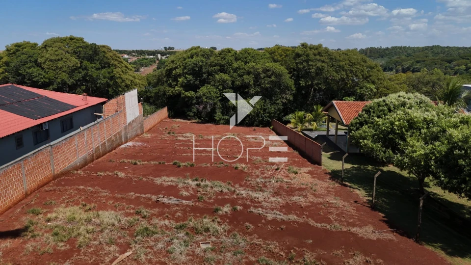 Imagens do imóveis Terreno à venda com 2.792 m² – Condomínio Riviera do Nascente – Alvorada do Sul/PR