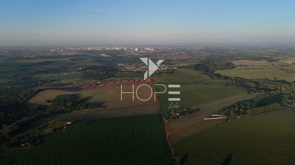 Sítio à venda com 15 alqueires - 363.000m² - próximo à Estância Cabral e Estância Santa Paula - Londrina PR