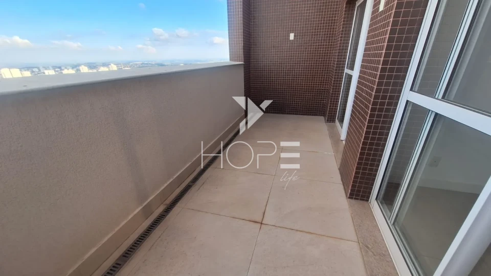 Ed. Greenwich Park – Apartamento à venda com 189,71m² - 3 quartos - 5 banheiros - 4 vagas - Gleba Palhano - Zona Sul - Londrina/PR