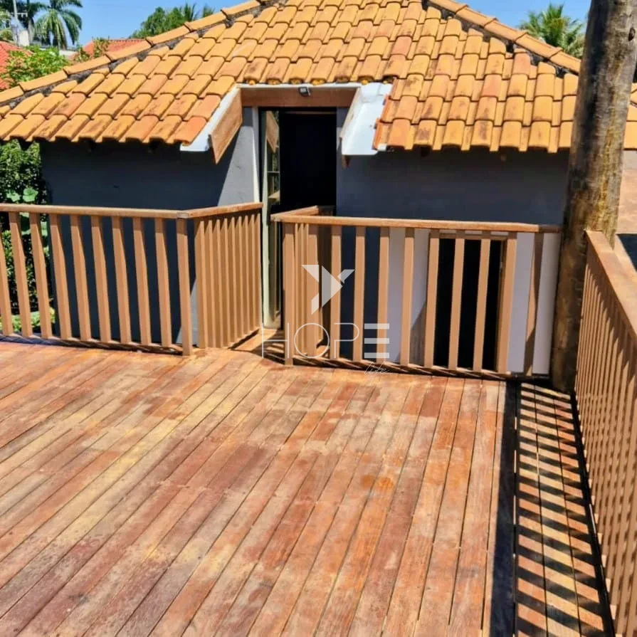 Imagens do imóveis Chácara à Venda no Condomínio Santa Rhut – 300m² Construídos – 3 Quartos (1 Suíte) – Sertanópolis/PR