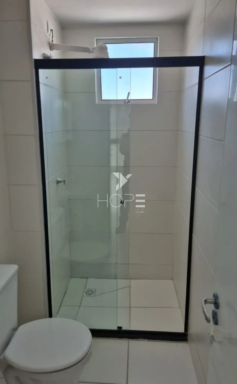 Imagens do imóveis Apartamento a venda no Residencial London Garden  com 47m² - 2 quartos - 1 vaga - Zona Norte - Londrina PR