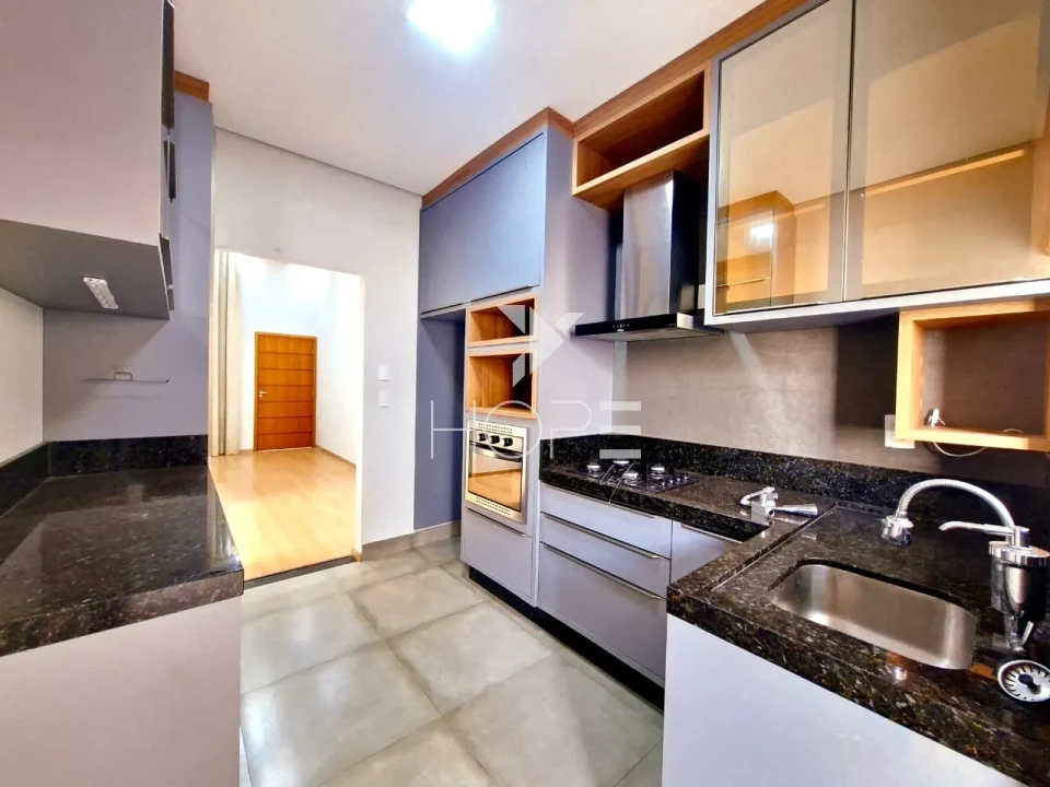Imagens do imóveis Condomínio Morada das Flores Rosas - casa para locação com 90 m² - 3 quartos - 1 suíte - Cambé PR