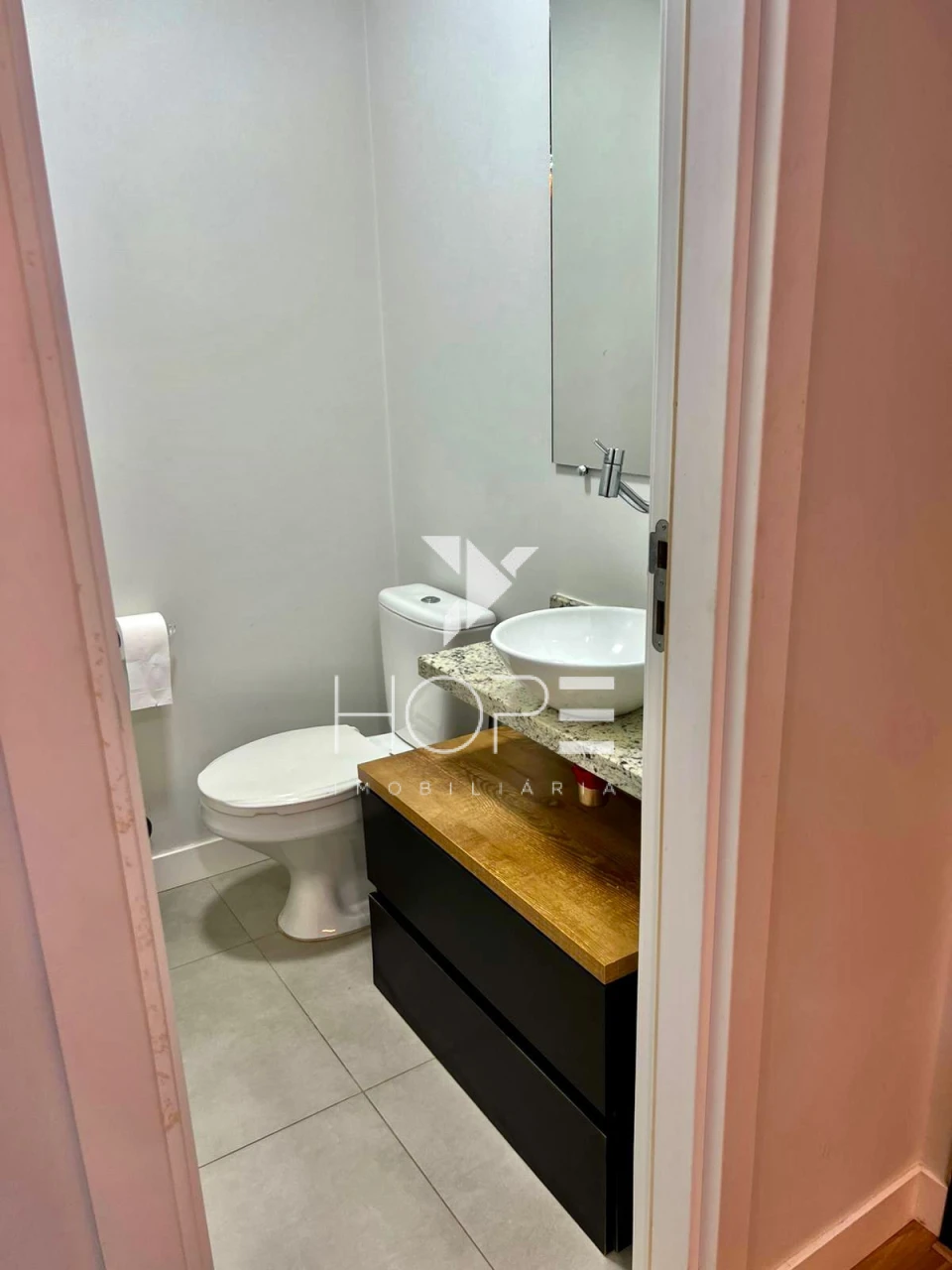 APARTAMENTO PARA LOCAÇÃO NO CONDOMINIO FREEDOM PALHANO 47 M² LOFT