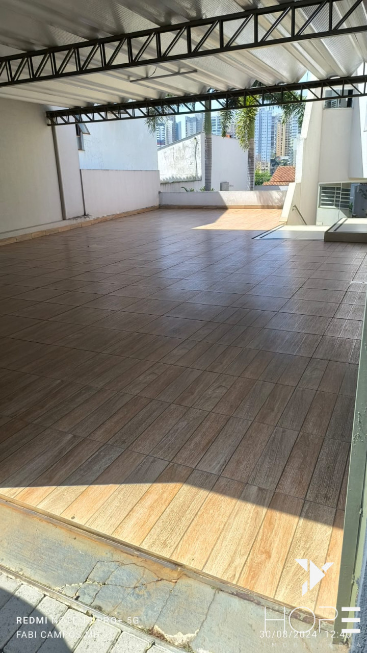 Imagens do imóveis CASA TÉRREA  A VENDA - JARDIM QUEBEC - CENTRO - LONDRINA, PR