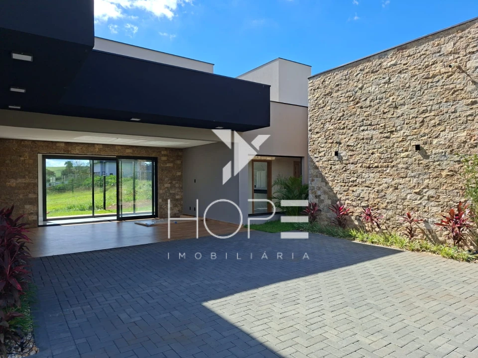 Casa à venda no Condomínio Ecovillas do Lago – Sertanópolis/PR