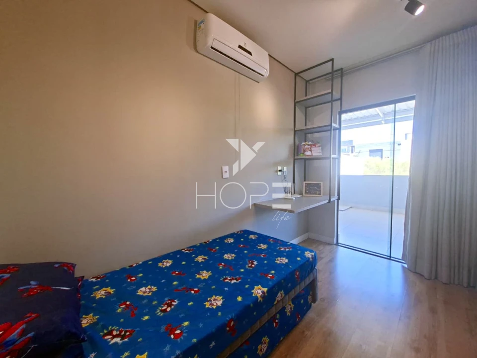 Imagens do imóveis Sobrado em Condomínio à Venda – 3 Quartos (1 Suíte) – 157m² – Residencial Heimtal Park – Londrina/PR