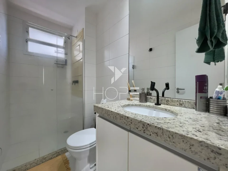 Imagens do imóveis Apartamento à Venda – 87m² – 3 Quartos (1 Suíte) – Manáca Palhano – Gleba Fazenda Palhano – Zona Sul – Londrina/PR