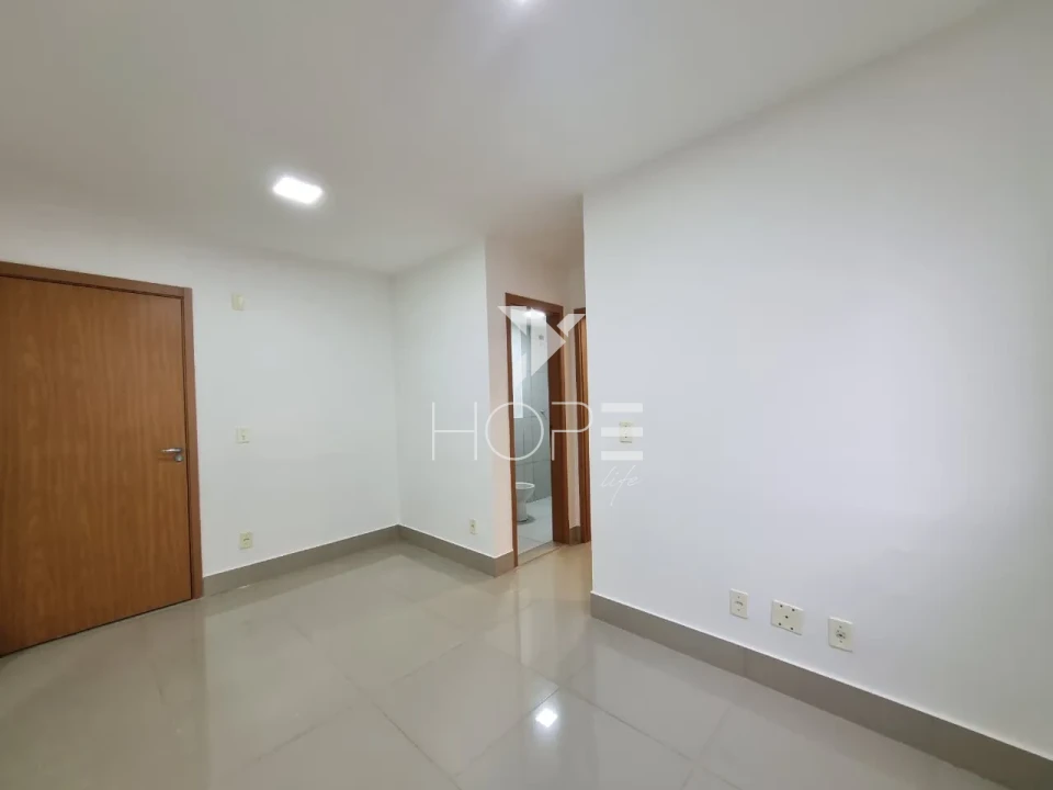 Imagens do imóveis Spazio Lyon – Apartamento à venda com 45 m² - 2 quartos - 1 banheiro - 1 vaga - Zona Norte - Londrina PR