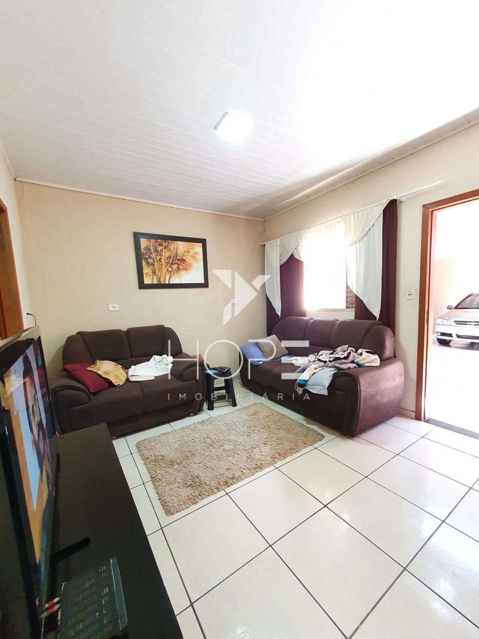 Casa à venda com edícula no Conjunto Café – Zona Norte Londrina