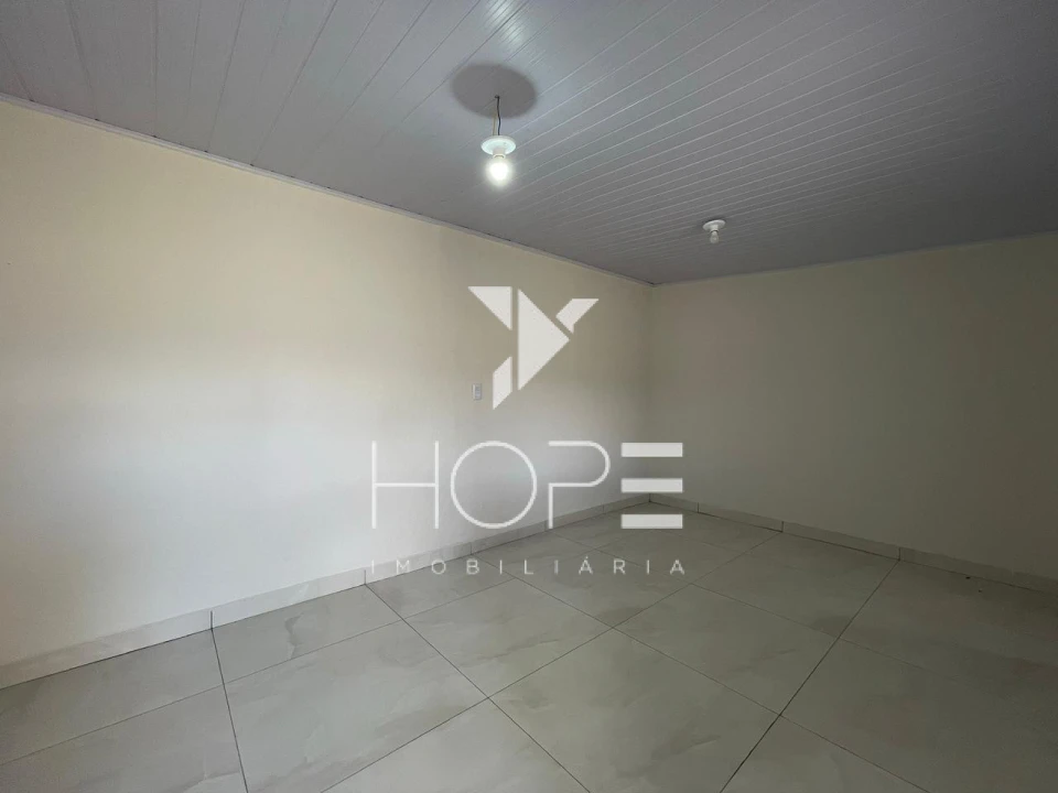 Imagens do imóveis Casa para Venda e Locação - 3 Quartos (1 Suíte) - Zona Norte - Londrina/PR