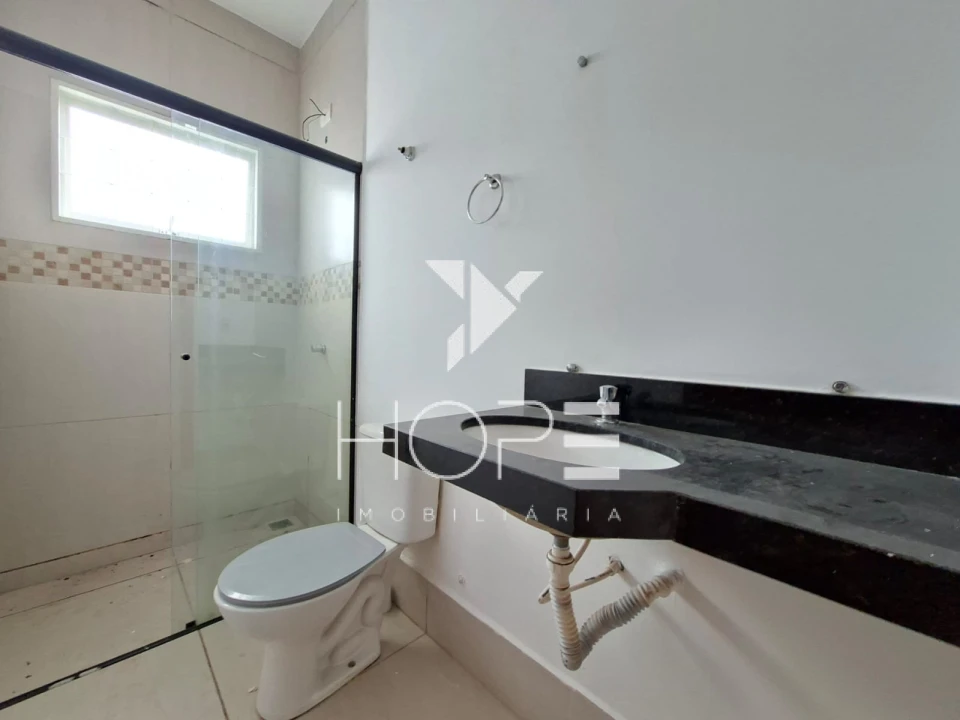 Imagens do imóveis Casa Geminada à Venda – Jardim Império do Sol – 3 Quartos (1 Suíte)