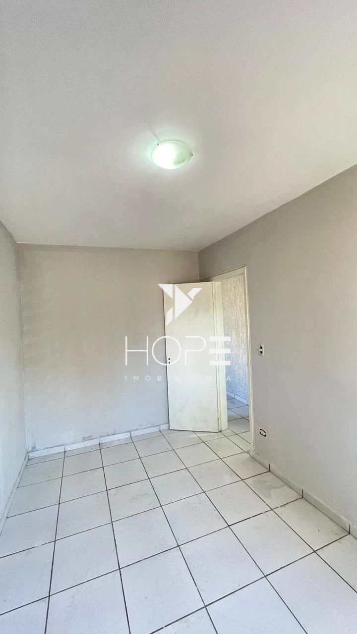 Apartamento à venda – 2 quartos – 49 m² – Parque Jamaica – Zona Oeste – Londrina/PR