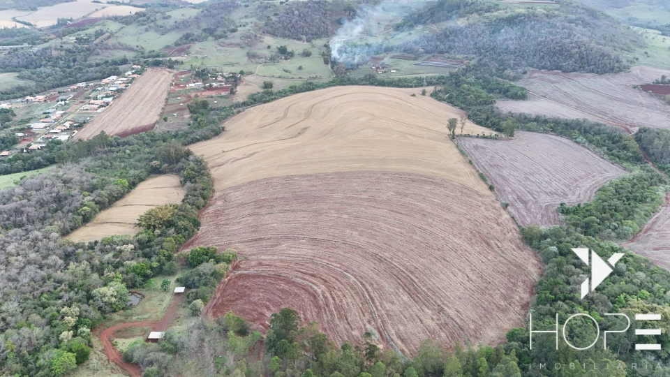 Imagens do imóveis Fazenda / Terreno à Venda – 22 Alqueires – Zona Sul – Londrina/PR