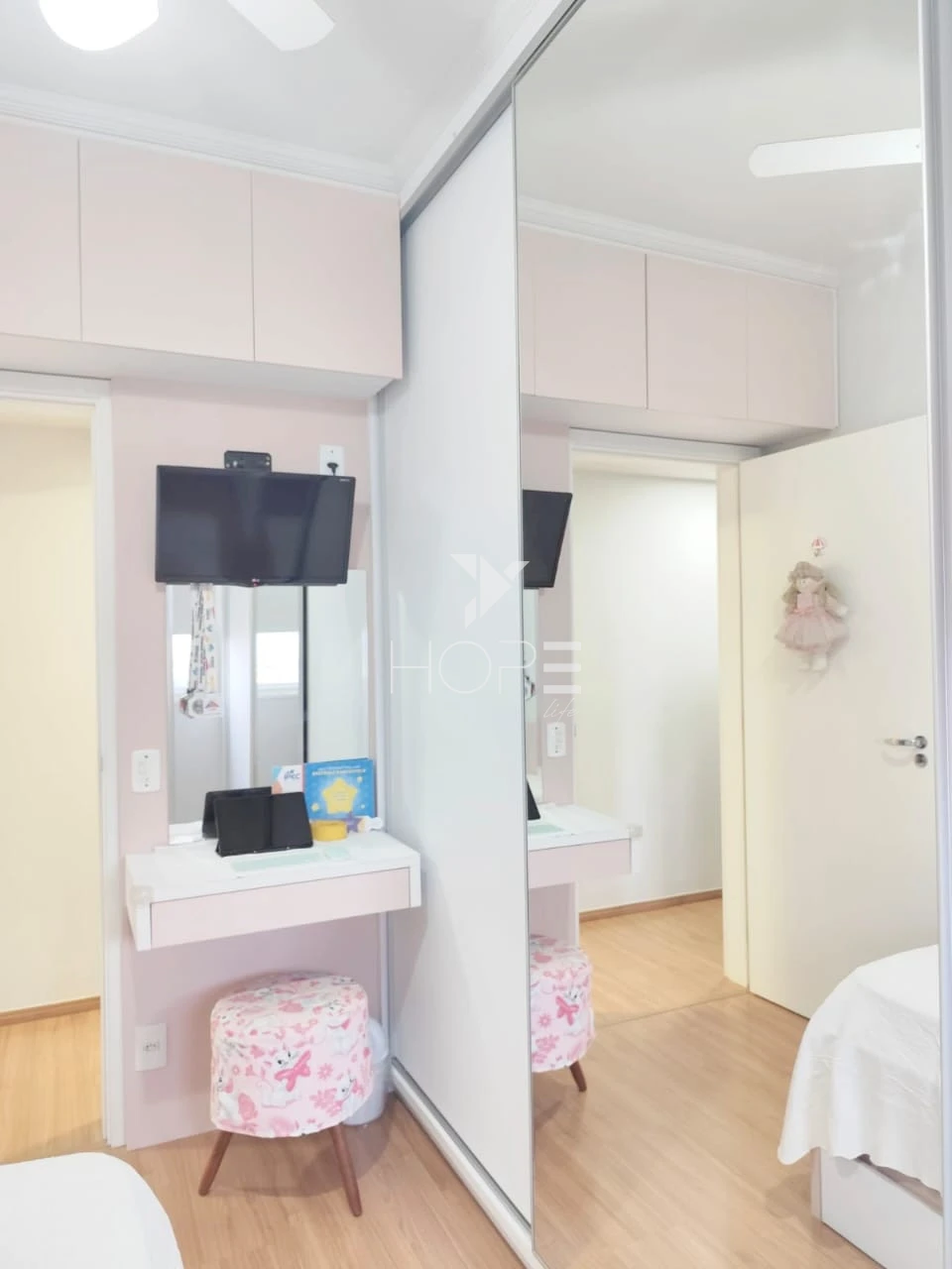 Imagens do imóveis SUNSET FARIA LIMA - à Venda – 3 Quartos (1 Suíte) – 66,89m² – Gleba Fazenda Palhano – Londrina/PR