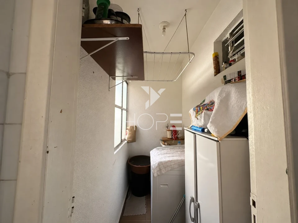Imagens do imóveis Apartamento à venda com 2 quartos no Parque Jamaica – Zona Oeste – Londrina/PR
