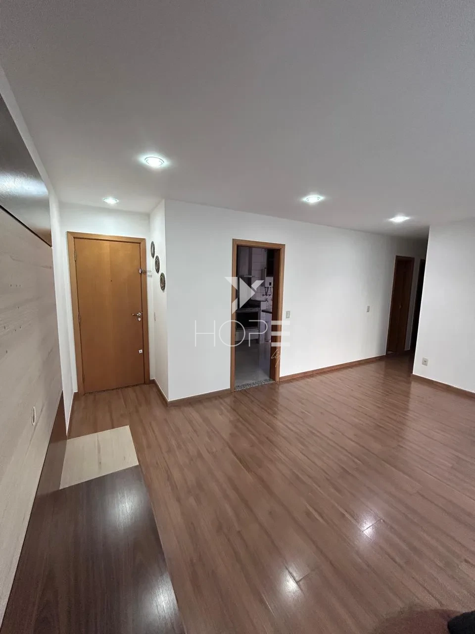 Imagens do imóveis Apartamento para locação – 3 quartos (1 suíte) – 89 m² – Jardins Eco Resort – Gleba Palhano – Londrina/PR