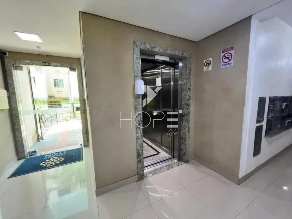 Imagens do imóveis Spazio Lyon – Apartamento à venda com 45 m² - 2 quartos - 1 banheiro - 1 vaga - Zona Norte - Londrina PR