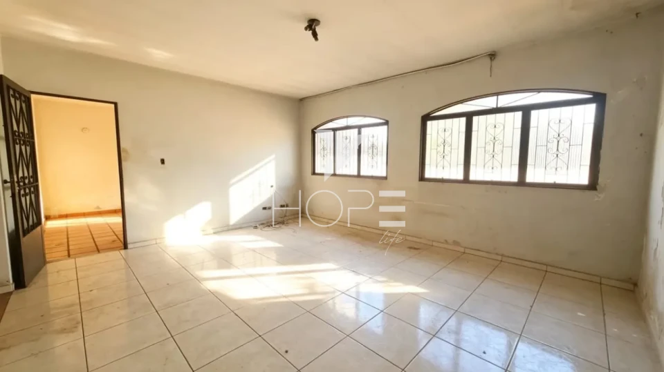 Imagens do imóveis Casa à venda com 125.60 m² - 3 quartos - 1 suíte - terreno de 274.90 m² -  Jardim São José -  Zona norte - Londrina PR