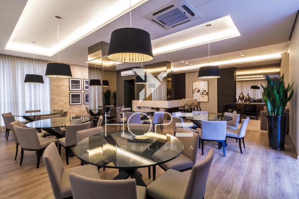 Imagens do imóveis TORRE VALÊNCIA – 1 SUÍTE  -Área privativa: 52,4 m²-GLEBA PALHANO POR R$ 580.000