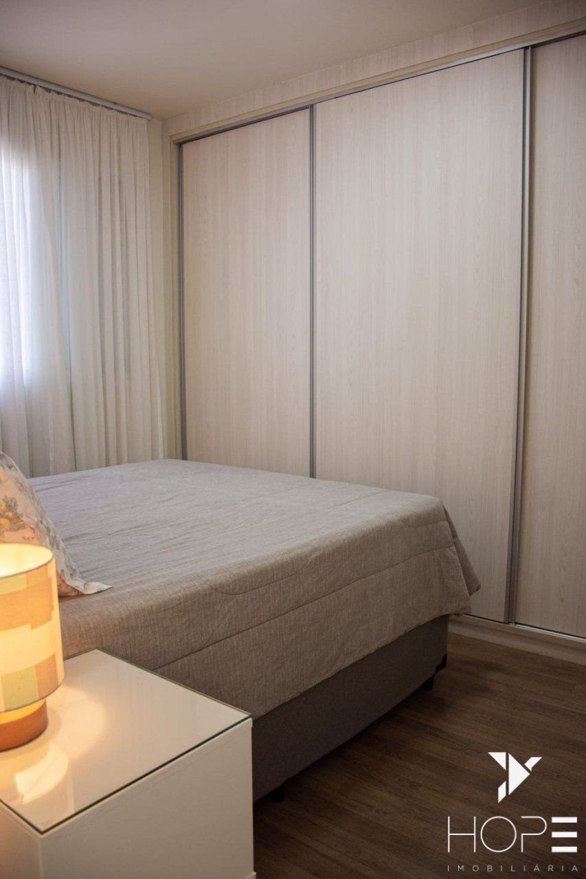 Imagens do imóveis Apartamento Mobiliado Á Venda Condominio Solar Mirador - Bairro Aurora - Londrina
