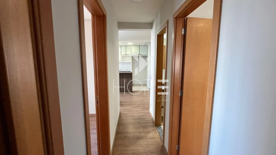 Imagens do imóveis NYC PALHANO - LOCAÇÃO R$ 2.900.00 - Semi Mobiliado - 3 quartos (1 suíte) – 2 vagas de garagem – Gleba Palhano – Londrina/PR